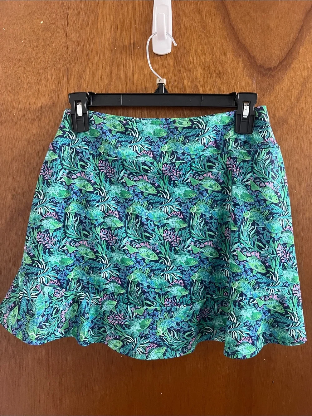 Gottex virtually new